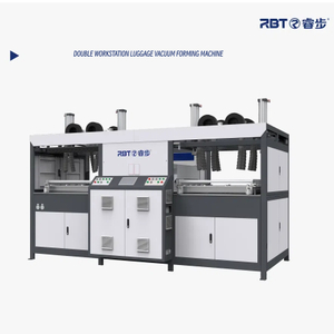 ماكينة تشكيل فراغ الأمتعة مقاس 32 بوصة